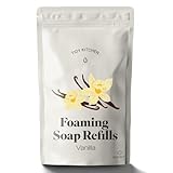 Tidy Kitchen Foaming Hand Soap Tablets, 10 Count...