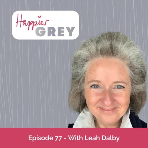 『Episode 77 with Leah Dalby』のカバーアート