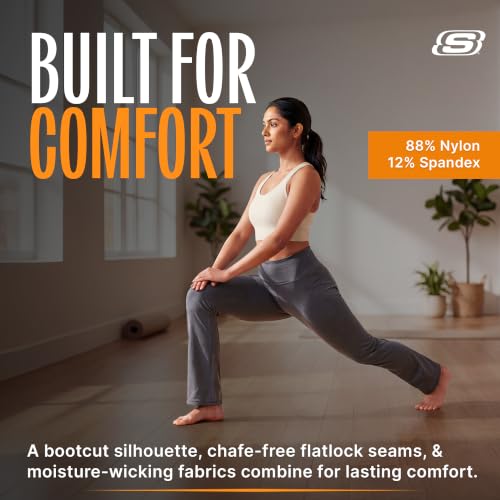 Image of Skechers Women's GO WALK Joy Pant
