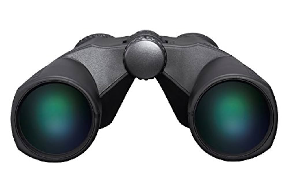 双眼鏡 PENTAX SP 10X50 BLACK 美品 Amazon.com : Pentax SP 10x50 WP Binoculars (Black) for star