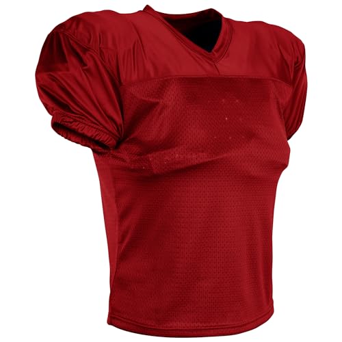 Champro Mens Preseason Practice Football Jersey