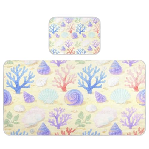 Cooling Baby Crib Mattress 28