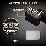 Zoom IMG-1 awanguard set di lettere in Zoom IMG-1 awanguard set di lettere in