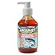 Arquivet Schottisches Lachsöl – für Hunde und Katzen – 250 ml (1 Stück)
