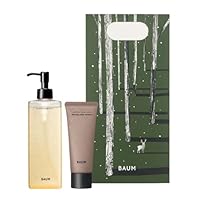 Amazon.co.jp: BAUM(バウム) ギフトセット アロマティック ハンド