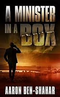 A Minister in a Box 1792763735 Book Cover