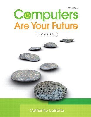 Computers Are Your Future