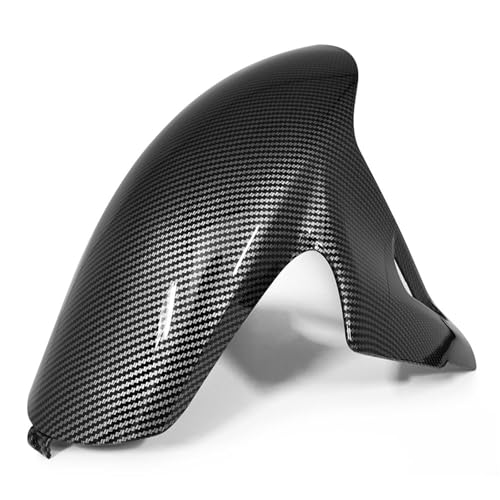 Garde-boue avant moto Ducati Streetfighter V4 Panigale V2 17-24