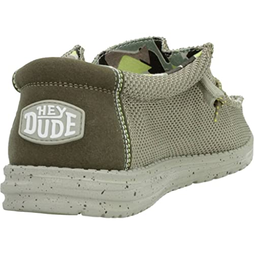 Image of Hey Dude Men's Wally Sox Loafers