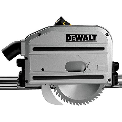 DEWALT DWS520K 6-1/2