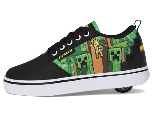 Image of HEELYS Minecraft Pro 20 (Little Kid /Big Kid /Adult)