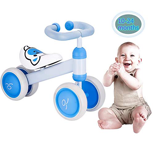 push along bikes for babies