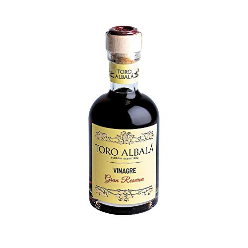 Toro Albalá Vinagre Seco Gran Reserva 50cl.