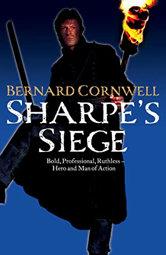 Sharpe’s Siege view 2