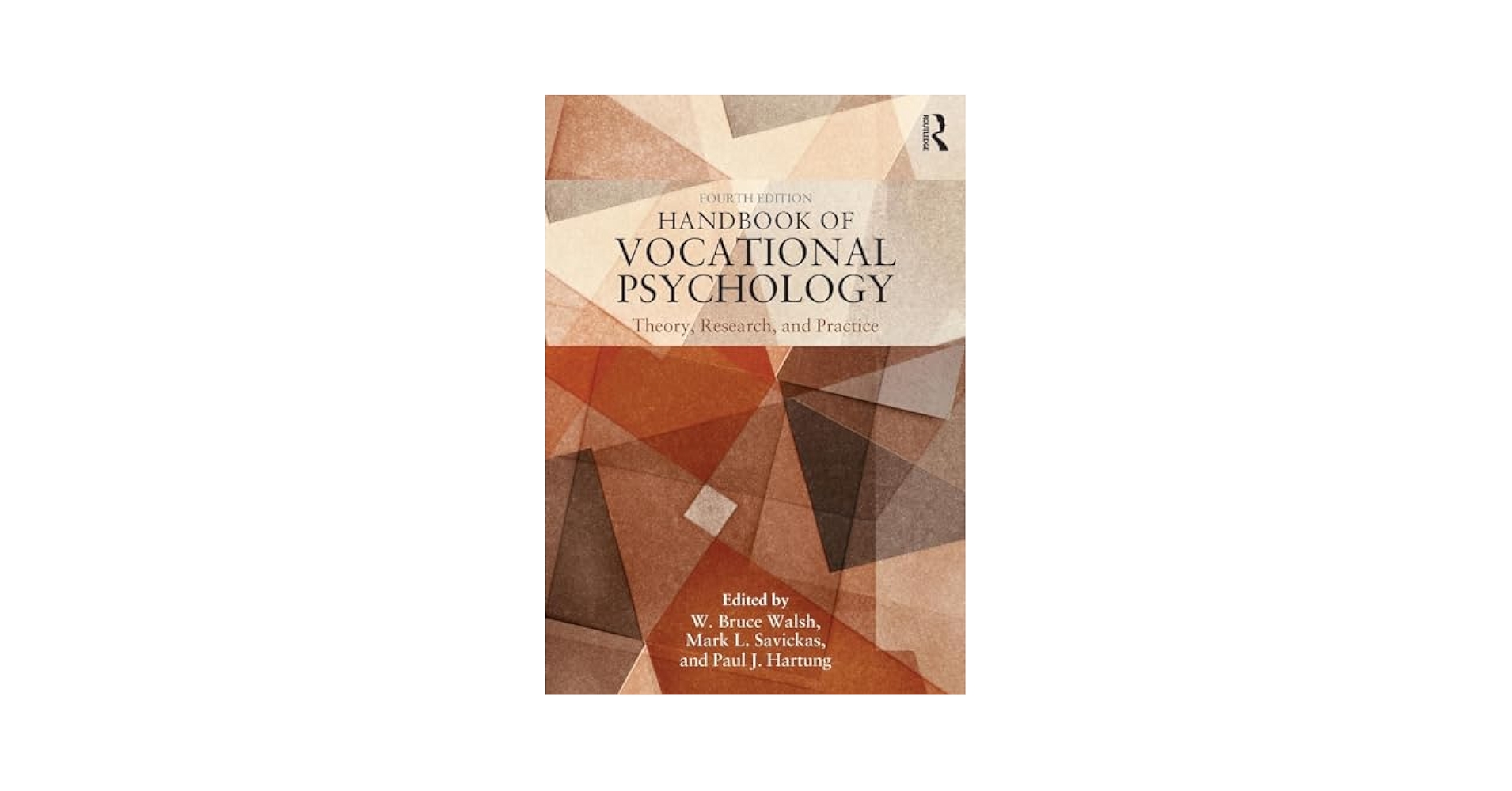 Amazon.com: Handbook of Vocational Psychology: 9780415813112