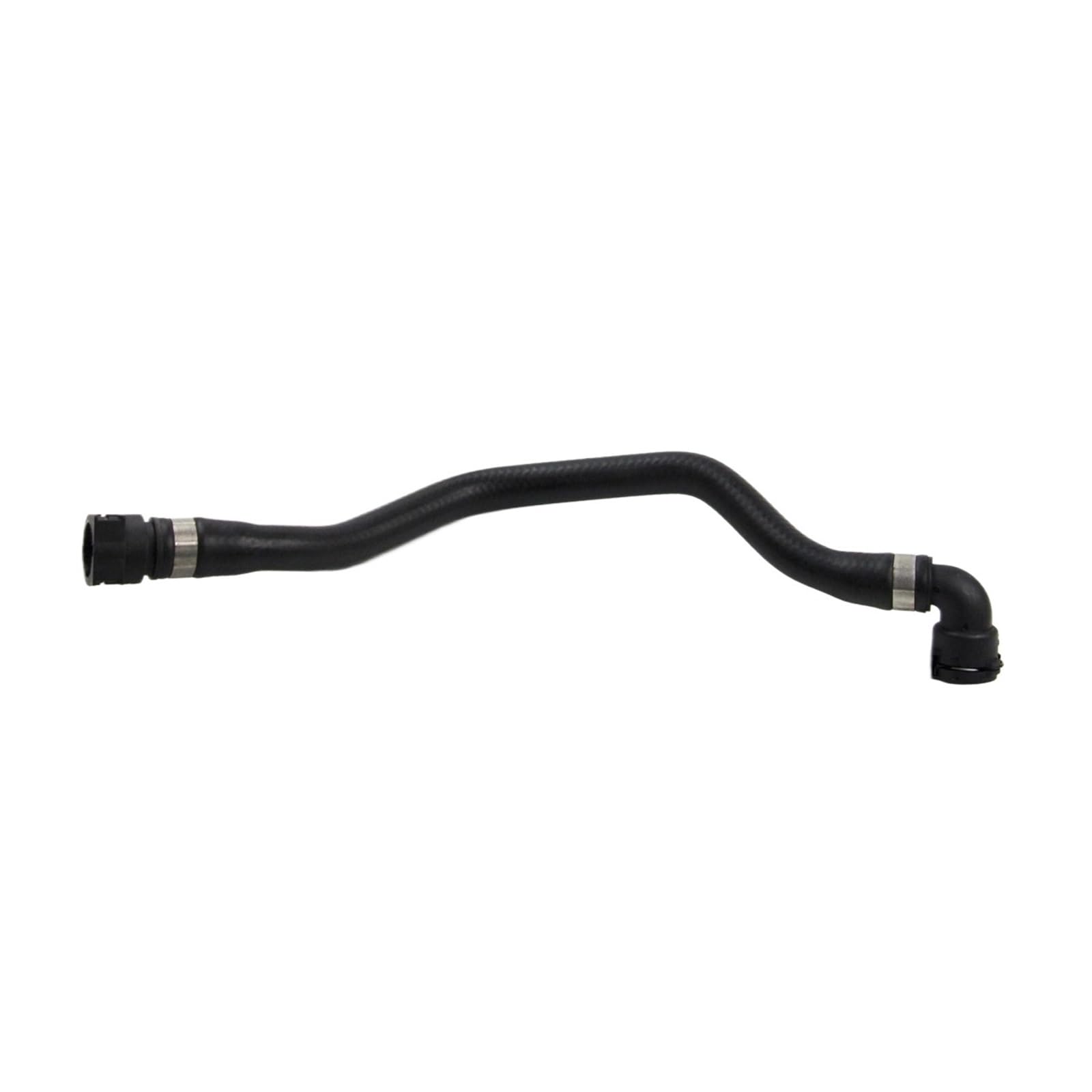 Zynther One Color Coolant Water Hose Pipe 17127536232 1Piece Expansion For Tank Water For Pipe For Hose For X5 E70 3.0D 3.0Si 3.5D 4.8I