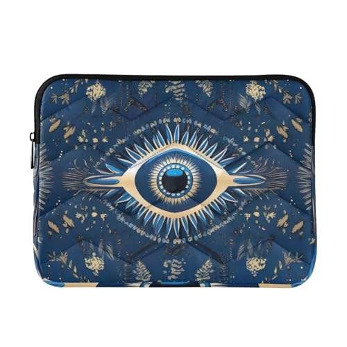 Funda para laptop 13-14 pulgadas impermeable