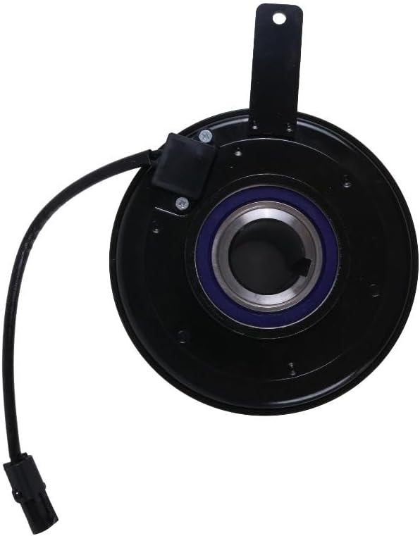 AIVWUMOT X0755 PTO Blade Clutch AM103575 AM103991 Compatible with John Deere F910 F911 F912 F915 F925 F930 F932 F935 Front Mower MA-GT-JD22 AM118770 AM103252 AM100421 AM116184 AM118771 X0754