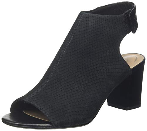 Clarks Femme Deva Bell Sandales Bride ar...