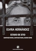 Estado de Sitio 9563144759 Book Cover