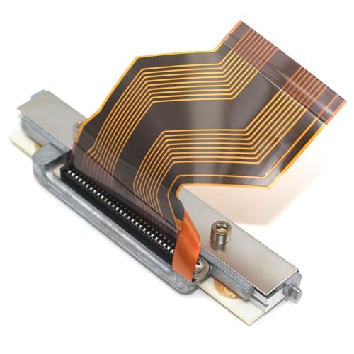 Tête d'impression Zebra ZQ620 Plus résout vos lignes blanches 203 dpi