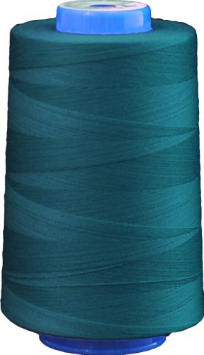 FUJIX フジックス キングスパン スパン ミシン糸 60番 3000m巻 col.212