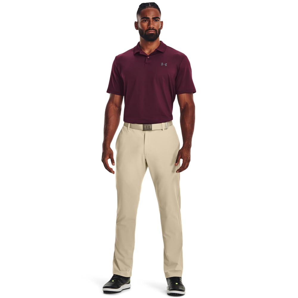 Under Armour UA Tech Tapered Pant - Modern Hombre