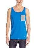 DC Men's Heroland Tank