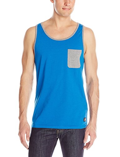 DC Men's Heroland Tank