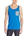DC Men's Heroland Tank