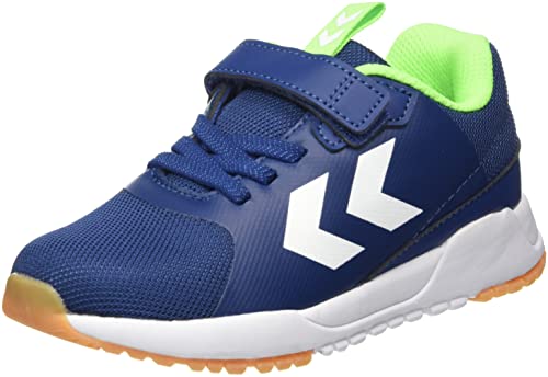 Hummel COE25 Handball Schuhe EU 45 - Professionelle Sportschuhe Für Handball