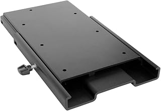 Minn Kota 1854036 Quick Release Bracket MKA-16-03 - Bulk 12 Pack