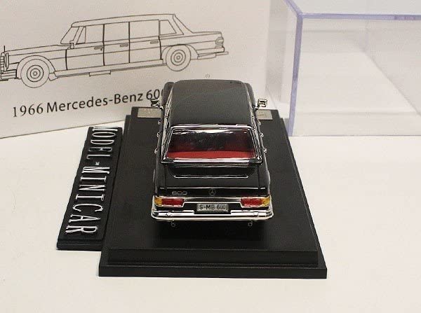 Amazon.co.jp: Super rare! Limited Edition! Benz 1/64