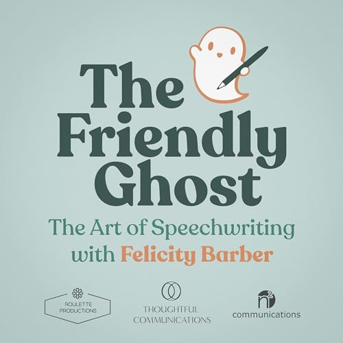The Friendly Ghost w/ Felicity Barber Titelbild