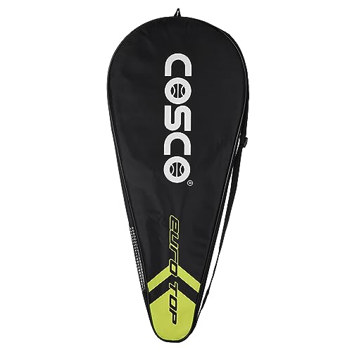 Image of Cosco Euro Top Tennis Racquet