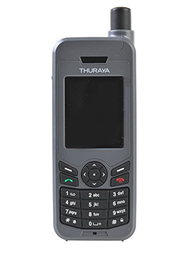 Thuraya XT LITE med NOVA SIM - 30 enheter tillgängliga