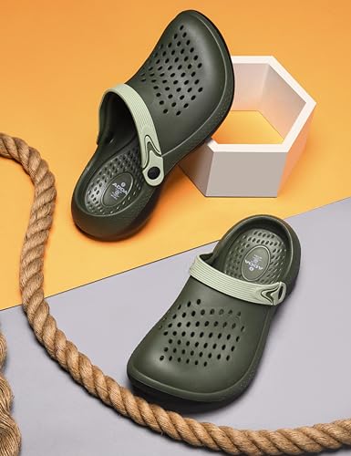Image of Adda Glider-1 Men Clogs
