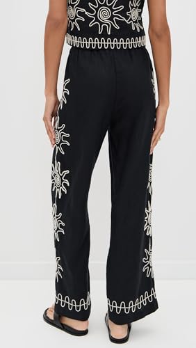 Rails Women's x LSpace Emmie Pants3