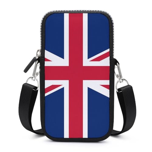 Small Cell Phone Shoulder Travel Purse Holder Crossbody Cellphone Wallet Bag