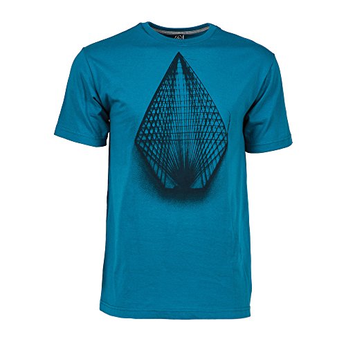 Volcom Men's Yarn T-Shirt