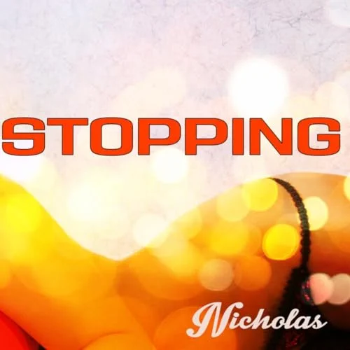 Stopping