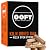 OOFT Pizza Oven Wood - 100% Kiln Dried Oak Cooking Wood - Perfect for Ooni, Gozney, Solo Stove & Other Brands - 12-14lb Box - High Heat & Slow Burn - Great for Grilling, Smoking, BBQ Wood (6 Inch)