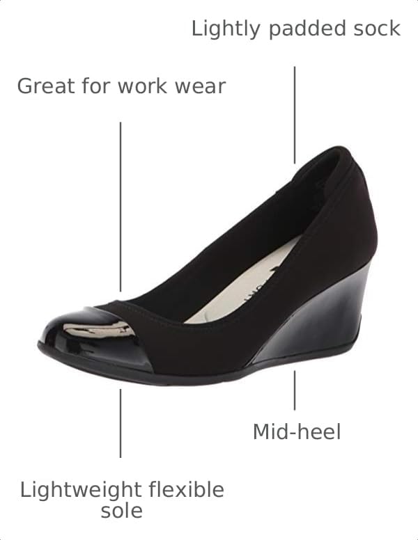 Image of Madden - Footwear Women's Classic Wedge Sandal