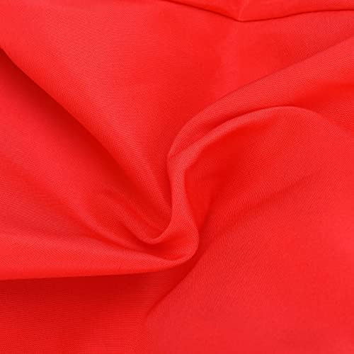 Copertura Ricambio Per Ombrellone Earnmore 3m - 8 Costole, Poliestere UV, Cachi - Foto 8