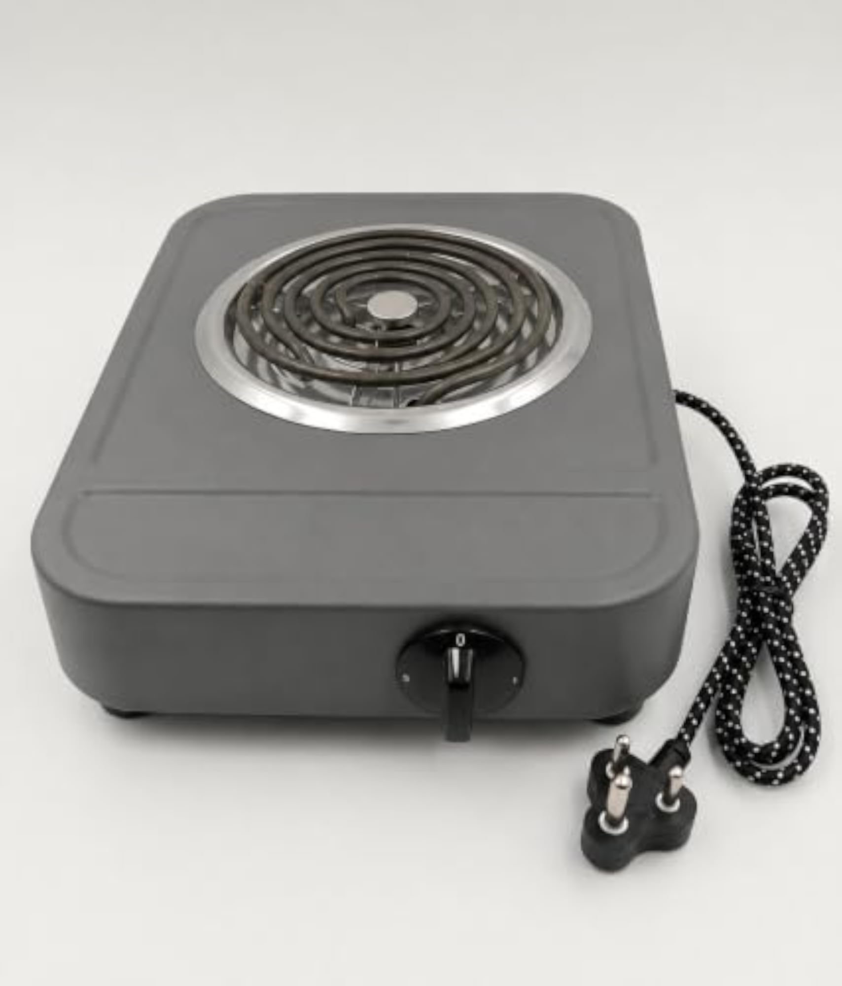 Electric Hot Plate Bangalore Body 2000 Watt