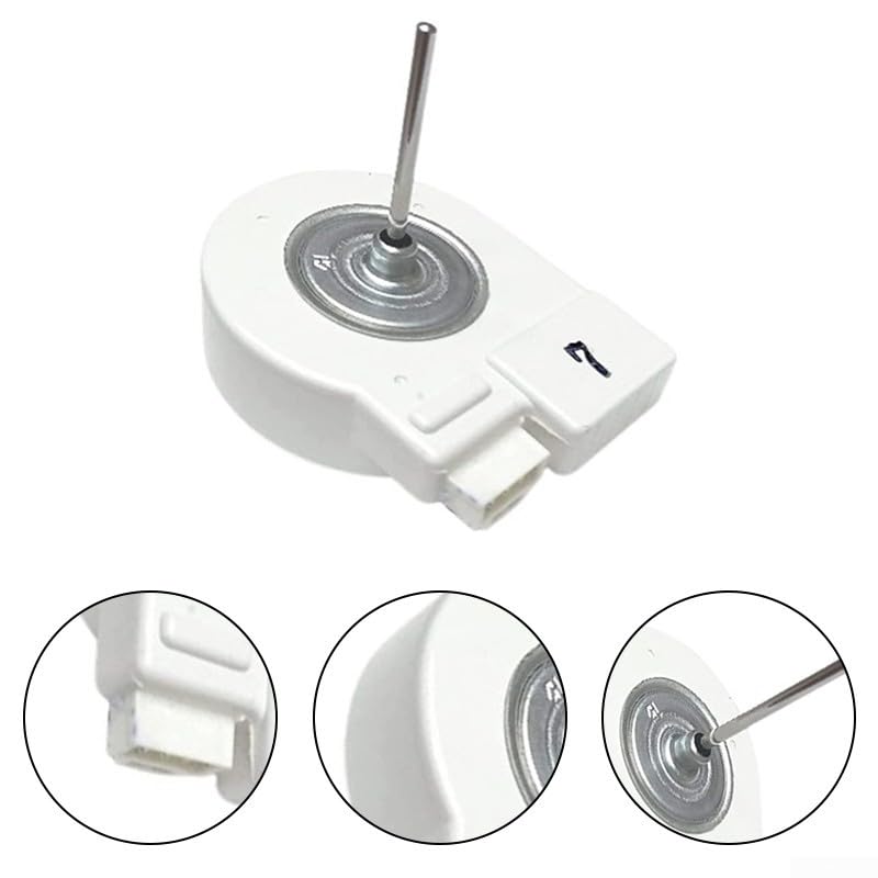 Moteur de ventilateur d'évaporateur de réfrigérateur DA31-00020E DREP3020LA pour congélateur Samsung Pièce de rechange pour problèmes bruyants ou chauds