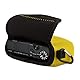 Megagear Sony Cyber-Shot DSC-RX100 VII, Cyber-Shot DSC-RX100 VI, DSC-RX100 V, DSC-RX100 IV, DSC-RX100 III, DSC-RX100 II Ultra Light Neopren-Kamera-Fall - Gelb/Schwarz