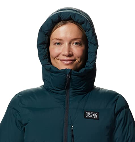 Mountain Hardwear Women's Nevadan Down Parka4