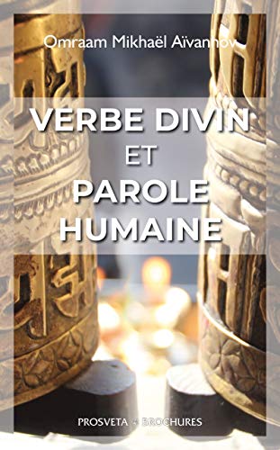 Télécharger Verbe divin et parole humaine Francais PDF