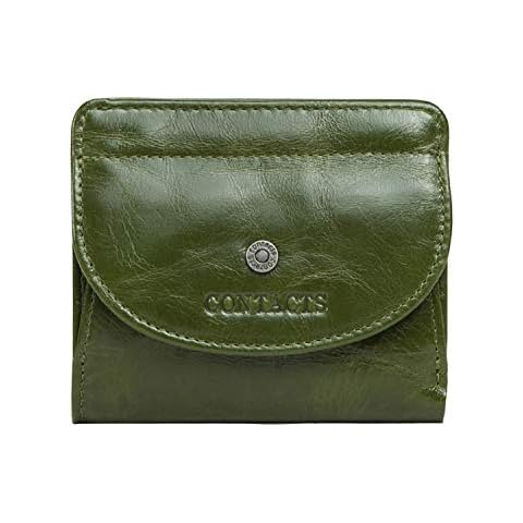 Portefeuille FANDARE en Cuir Cover
